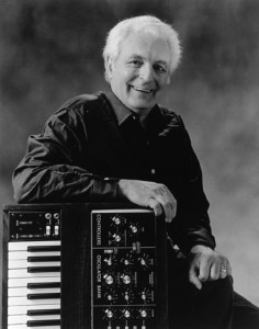 Bob Moog
