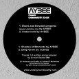 (UQ025) AYBEE – Underworld EP 12″ out now on Underground Quality My 1st release on on the prestigious Underground Quailty Label home of Jus-ED. Three DEEP joints plus a contribution from Jus-Ed himself. Available now at your favorite vinyl retailer. Buy...