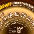 AYBEE in NYC with Jus-Ed and Anthony Parasole | Sunday 2.21.10 Head out to New York tomorrow for the weekend. Very excited about returning to New York as it is the Creative Capital of the US. So many talented folks in...