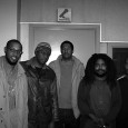Deepblak Interview with Friday Night Sessions (KUSF 90.3) 7-9-10 Recently did and interview with the Deepblak Bredren for Friday Night Sessions (KUSF 90.3). Enjoyed the opportunity to chop shop on music and the general goings-on. Massive respect to Mike...