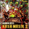 DBR-D028 | Damon Bell – Kush Musik pt. 2 Damon Bell returns with pt.2 of his much heralded Kush Musik series. Laced with smooth engaging rhythms Damon again crafts music for multiple head-spaces. If you know Damon personally you...