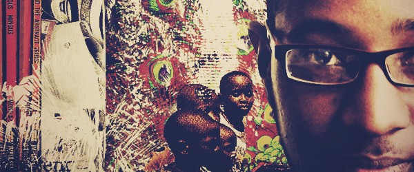 From moments from Damon Bell’s record release party at Room 389 in Oakland for “Kush Musik Wax”
