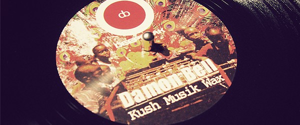 Damon Bell returns with his first vinyl offering Kush Musik Wax. A collection of productions from his previous Kush Musik Series including a remix from label head AYBEE. We are...