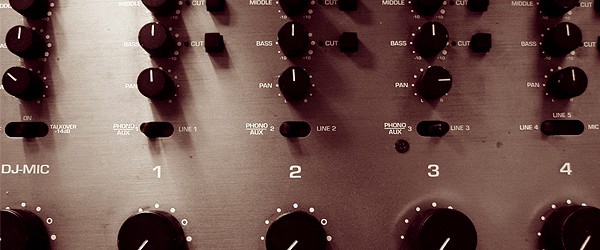 Short AYBEE mix for the Uzuri podcast series.