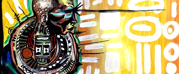Artwork by SafetyFirst Afrikan Sciences returns lush, and rhythmic as ever with his latest offering “Boss Nova’s Second Pass EP” . Continuing to push into spaces of other-world sonic’s, Afrikan...