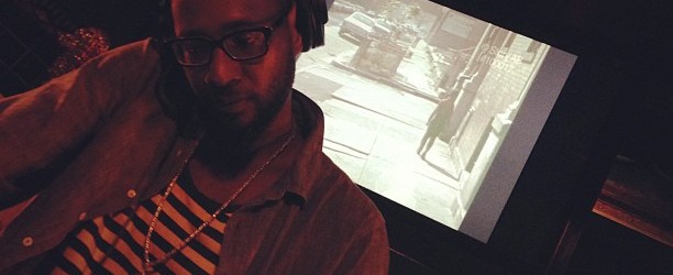 AYBEE VLOG | 7908 | Cooking and Samples with Damon Bell from Deepblak on Vimeo. Damon chimes in from his kitchen on samples, and inspiration for the Nommo EP.