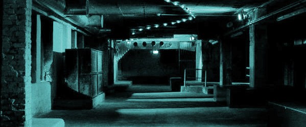 AYBEE VLOG | 7909 | Tresor (Berlin) Joey Anderson and Steven Tang from Deepblak on Vimeo. A few moments from Tresor (Berlin) withJoey Anderson and Steven Tang. Back Story >...