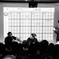 AYBEE at CDR Berlin Recently got participate in the CDR Berlin workshops. Massive respect to Levon, Enrico, Dirk, Tony and who came out. It was an honor, and a great evening.