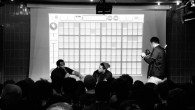 AYBEE at CDR Berlin Recently got participate in the CDR Berlin workshops. Massive respect to Levon, Enrico, Dirk, Tony and who came out. It was an honor, and a great evening.