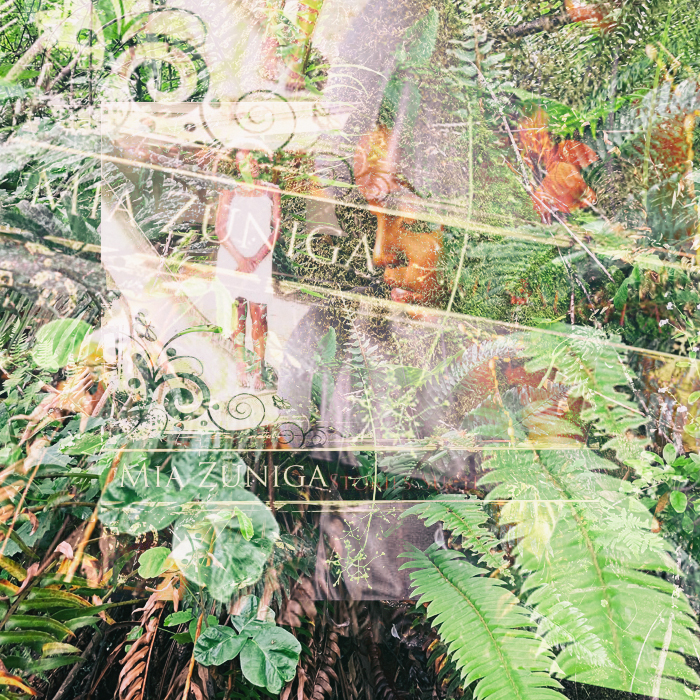 Mia Zuniga - Between The Lines (AYBEE's Scorpio Mix)