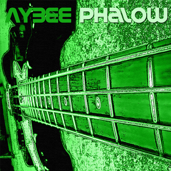 AYBEE - Phalow (DBR-D003)