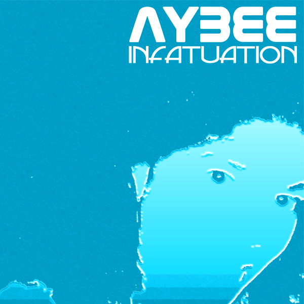 AYBEE - Infatuation (DBR-D004)