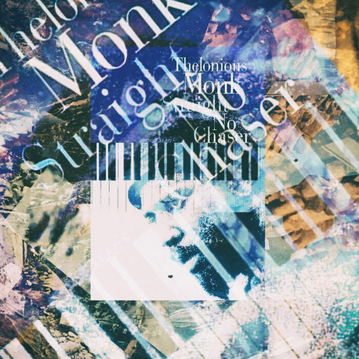 MONK - Straight No Chaser